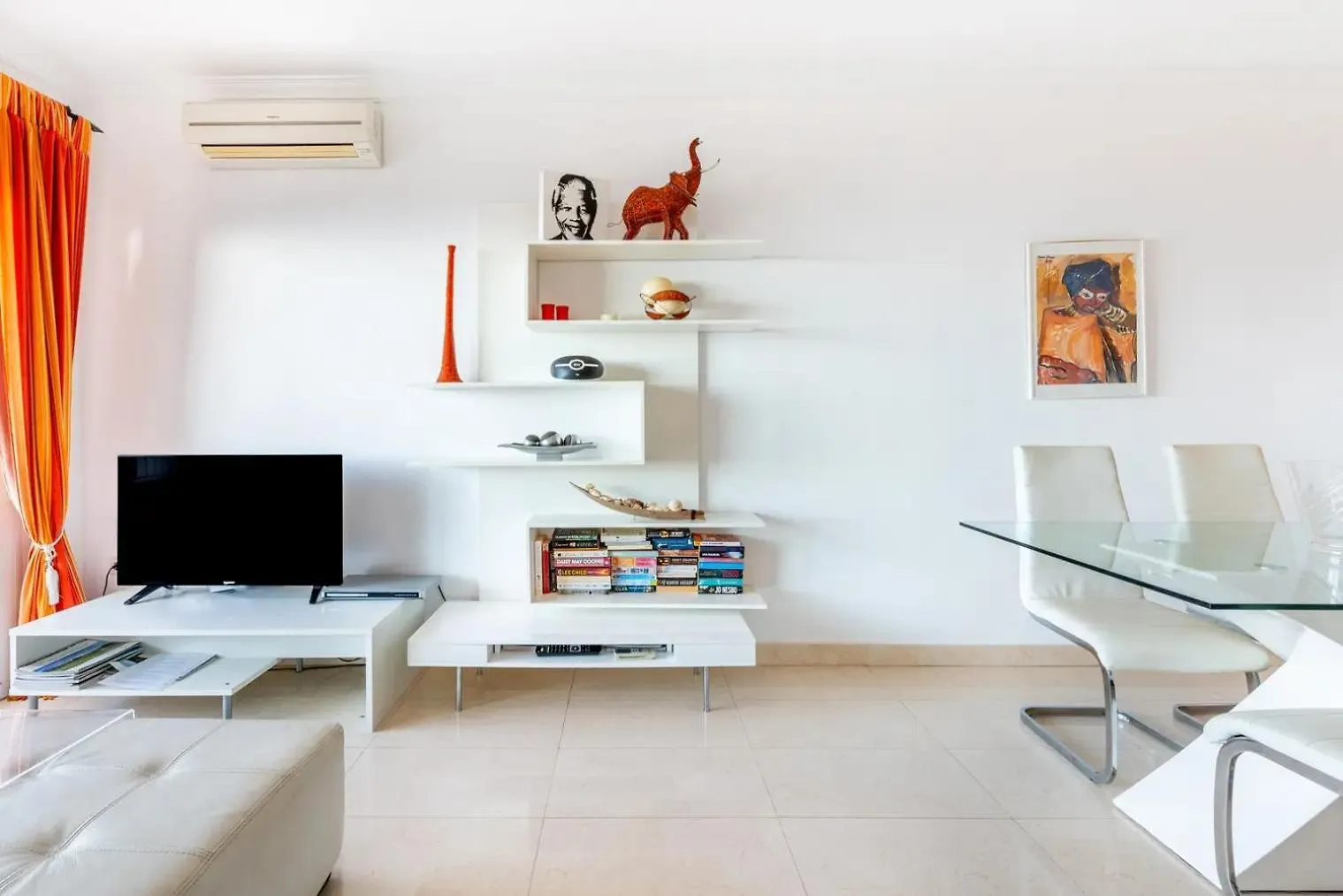 Apartament El Mirador In Mijas