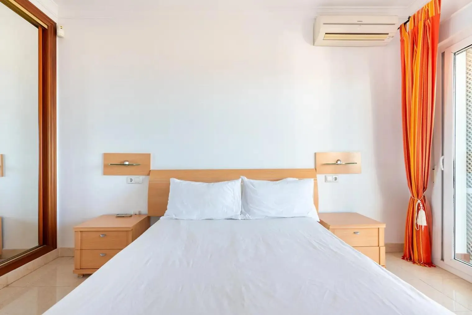 Apartament El Mirador In Mijas Hiszpania