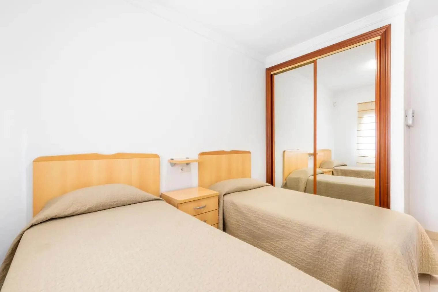 Apartament El Mirador In Mijas 0*,  Hiszpania