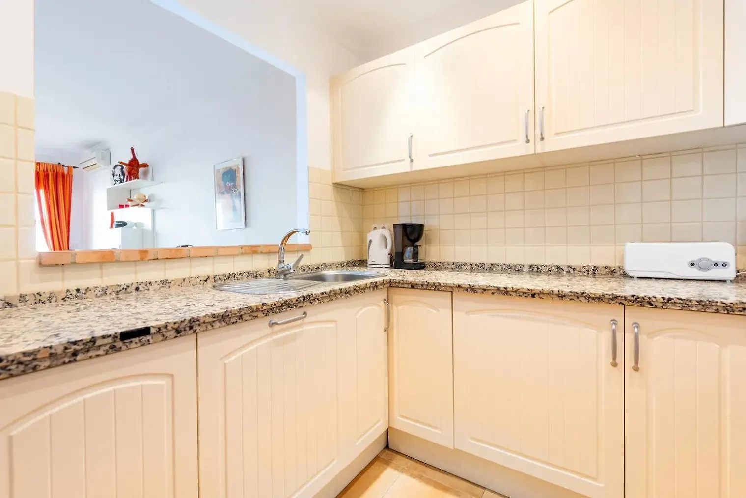 Apartament El Mirador In Mijas
