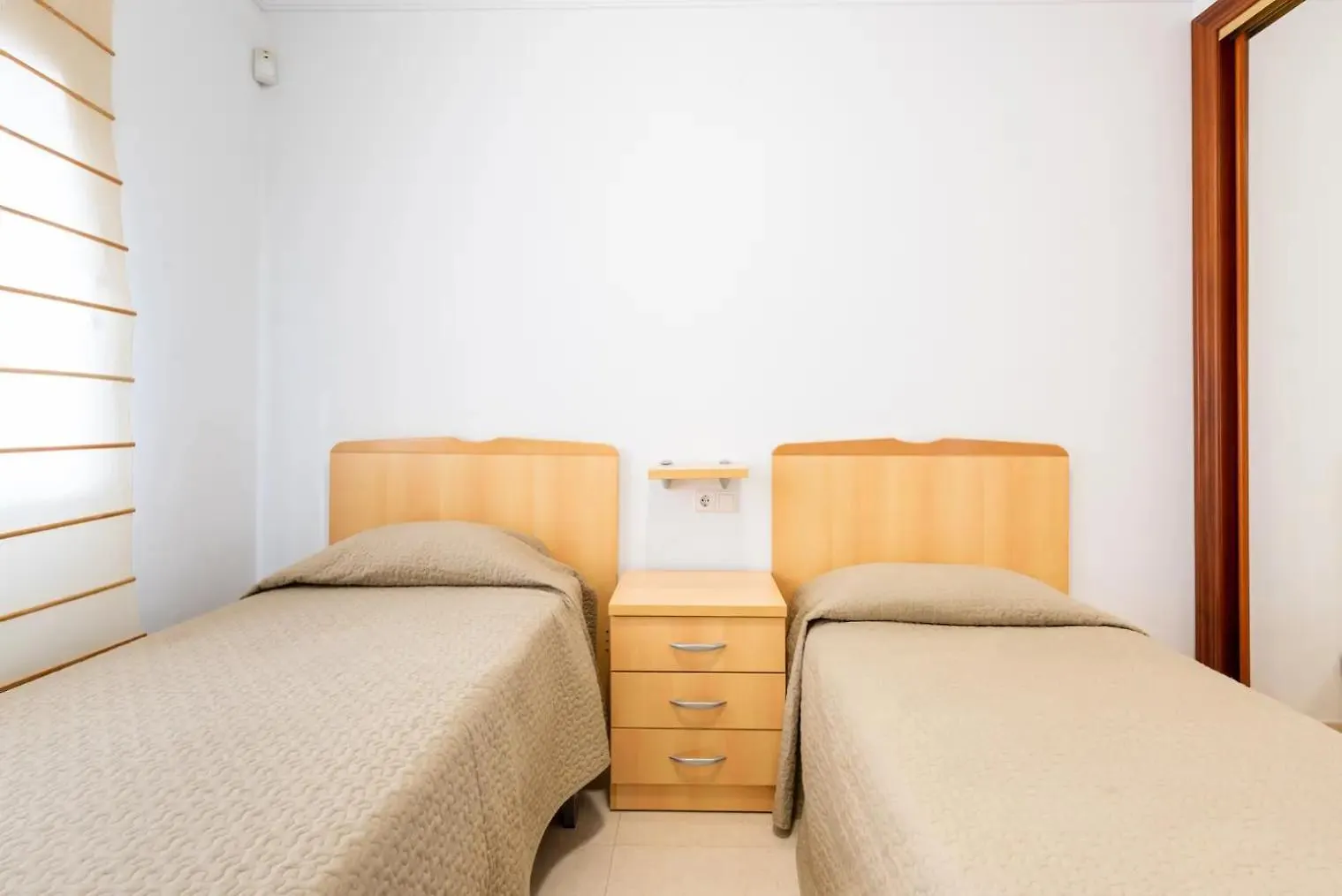 Apartament El Mirador In Mijas 0*,