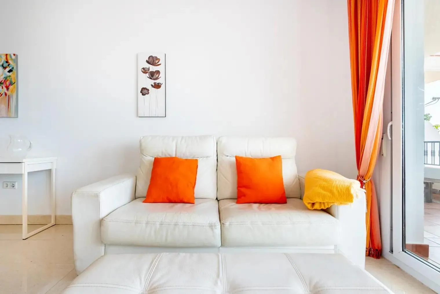 Apartament El Mirador In Mijas 0*,