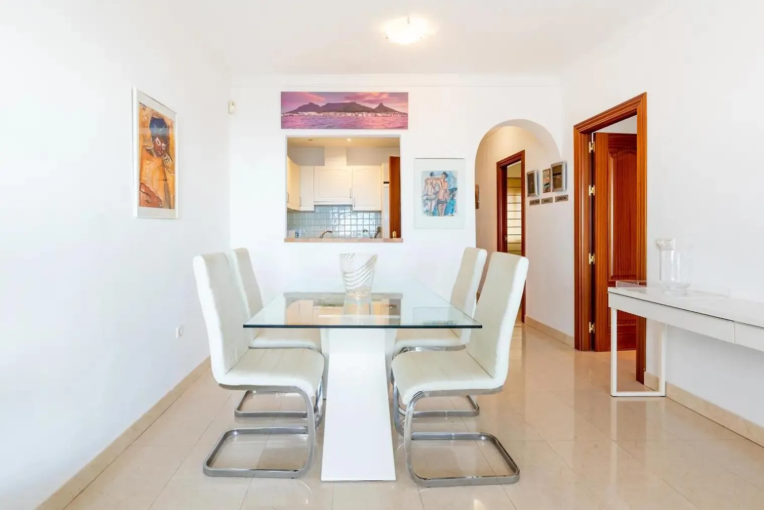 Apartament El Mirador In Mijas