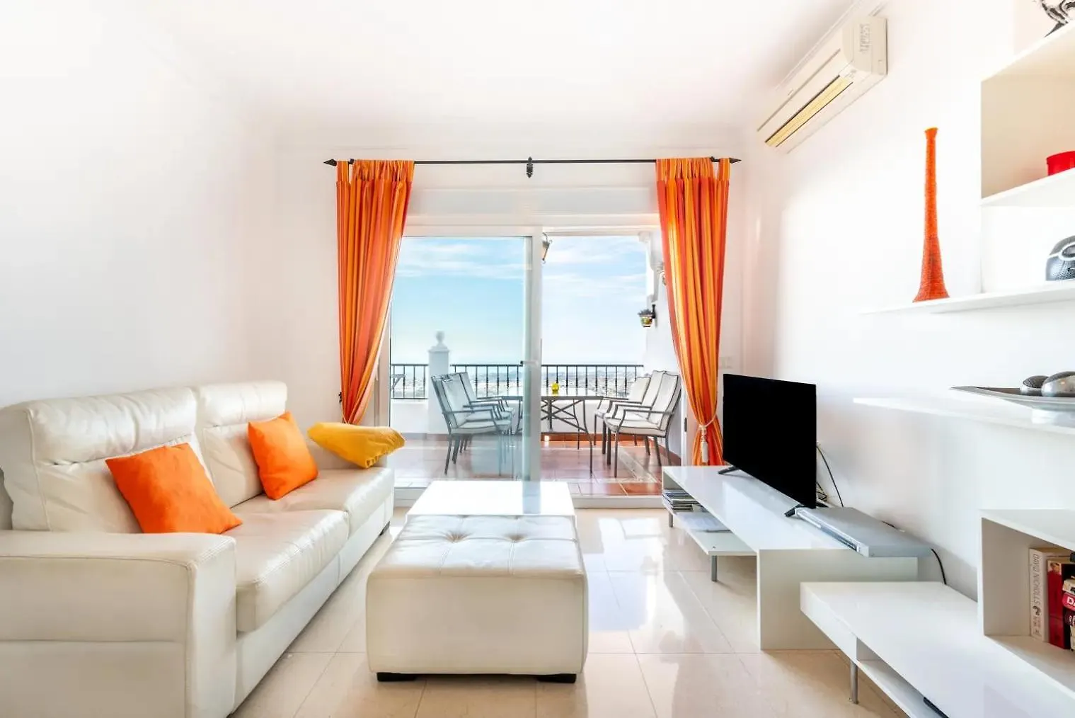 Apartament El Mirador In Mijas